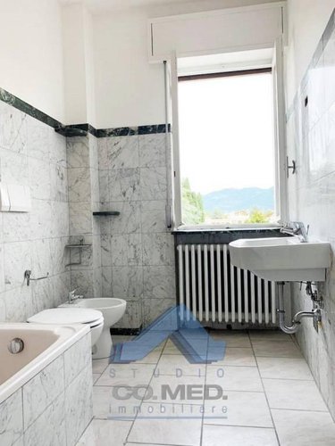 Seriate Centralissimo trilocale € 75.000 T3912 Seriate