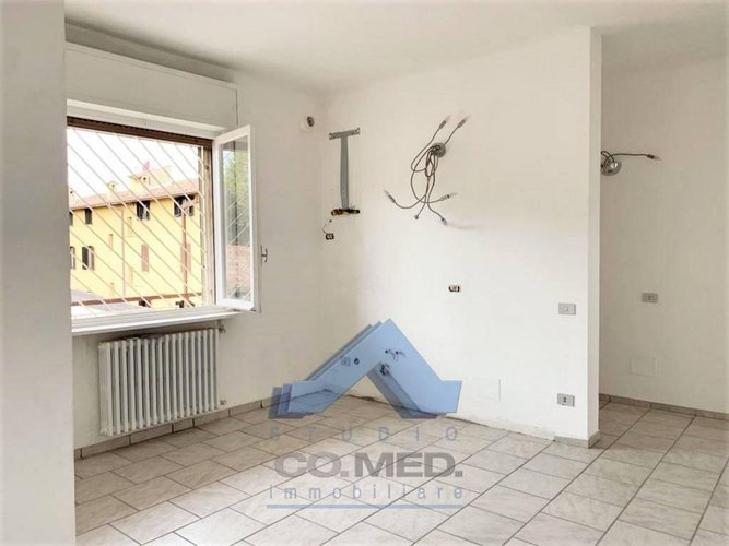 Seriate Centralissimo trilocale € 75.000 T3912 Seriate