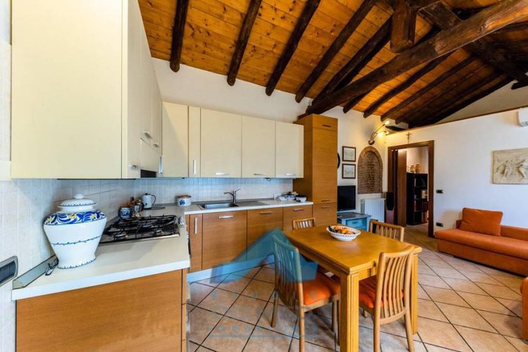 centro - appartamento 3 locali € 105.000 T3913 Costa di Mezzate