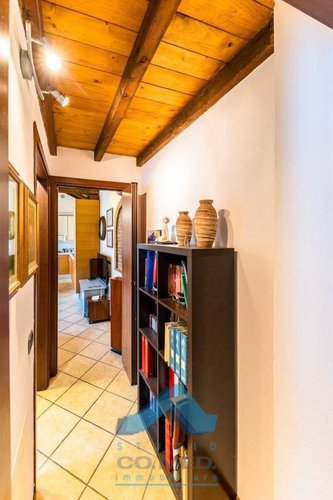 centro - appartamento 3 locali € 105.000 T3913 Costa di Mezzate