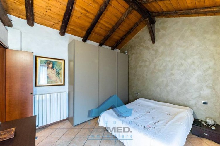 centro - appartamento 3 locali € 105.000 T3913 Costa di Mezzate