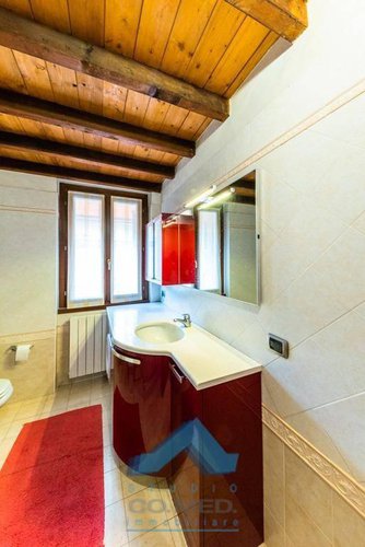 centro - appartamento 3 locali € 105.000 T3913 Costa di Mezzate