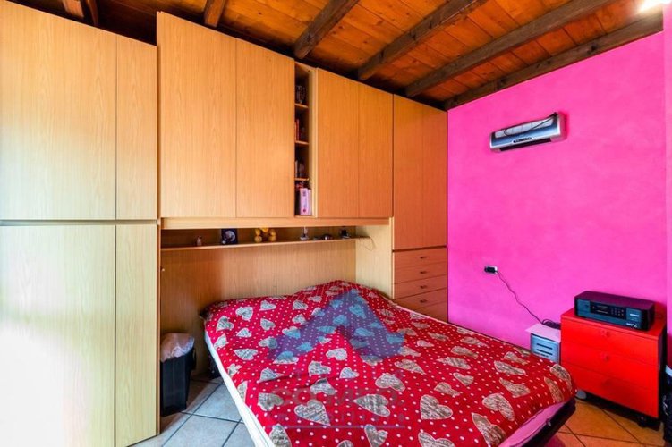 centro - appartamento 3 locali € 105.000 T3913 Costa di Mezzate