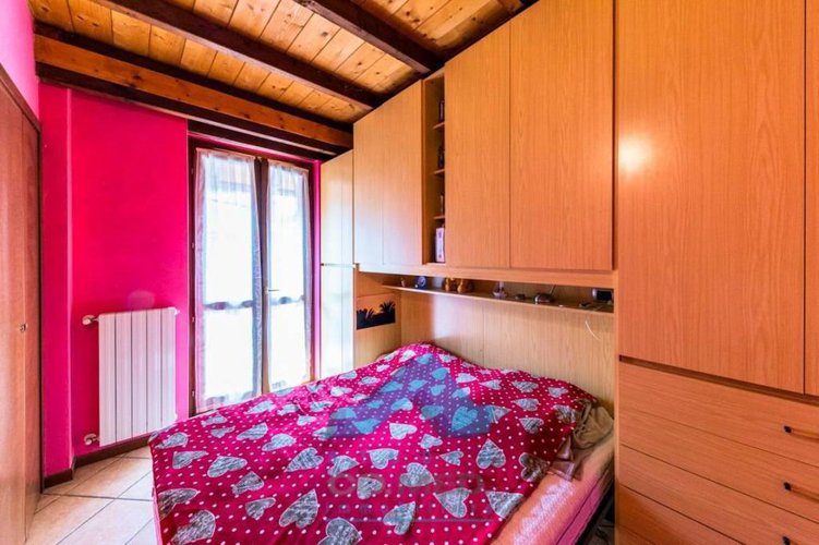 centro - appartamento 3 locali € 105.000 T3913 Costa di Mezzate