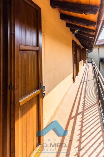 centro - appartamento 3 locali € 105.000 T3913 Costa di Mezzate