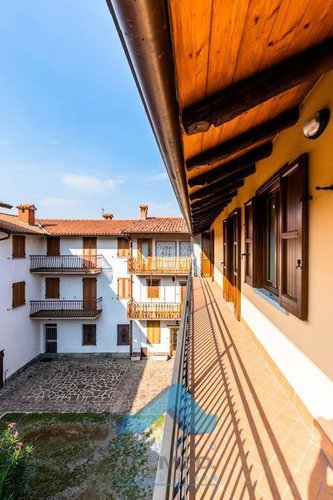 centro - appartamento 3 locali € 105.000 T3913 Costa di Mezzate
