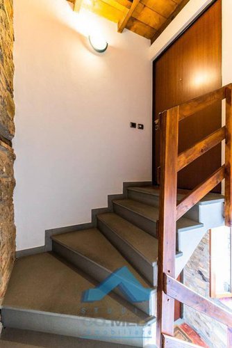 centro - appartamento 3 locali € 105.000 T3913 Costa di Mezzate