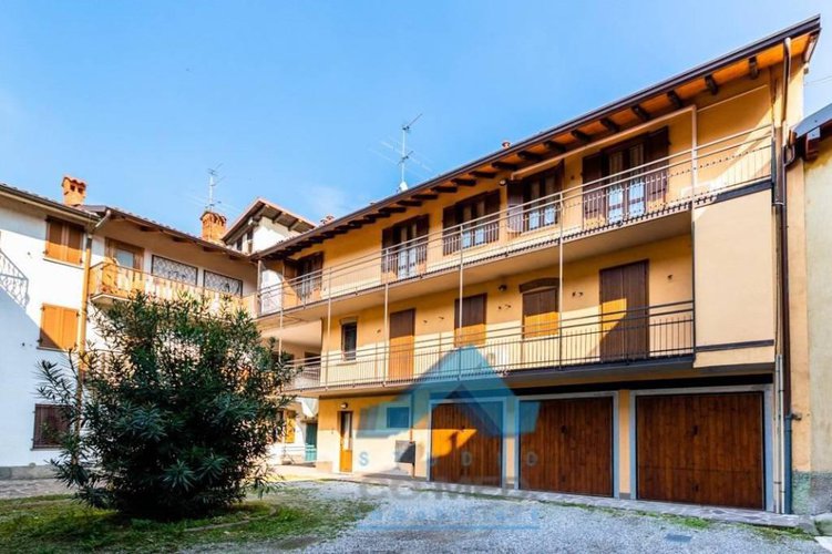 centro - appartamento 3 locali € 105.000 T3913 Costa di Mezzate