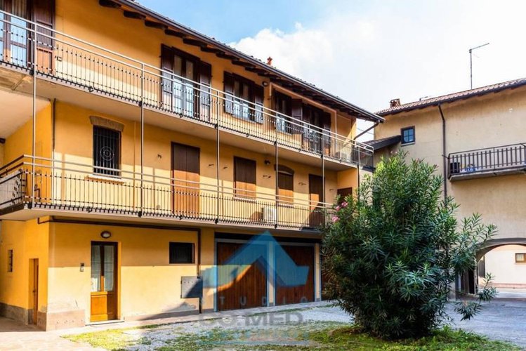 centro - appartamento 3 locali € 105.000 T3913 Costa di Mezzate