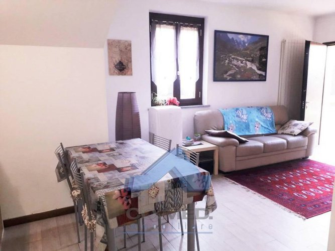 Cenate sotto Bilocale con giardino € 100.000 T3915 Cenate Sotto