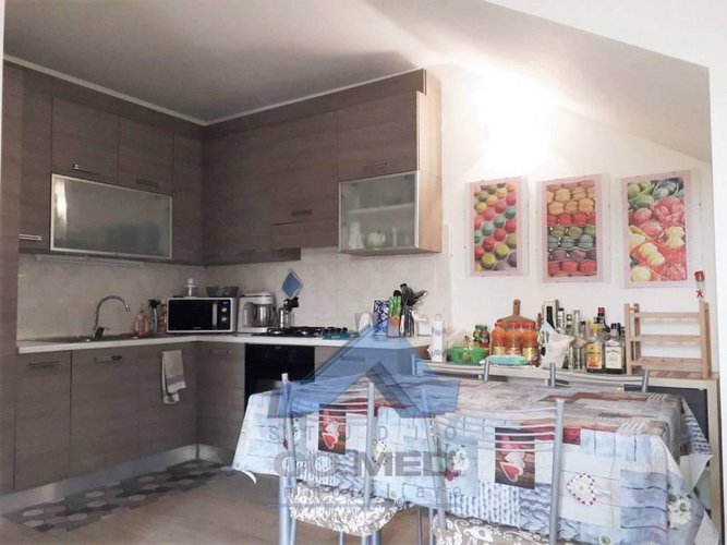 Cenate sotto Bilocale con giardino € 100.000 T3915 Cenate Sotto