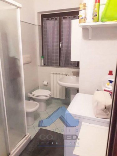 Cenate sotto Bilocale con giardino € 100.000 T3915 Cenate Sotto