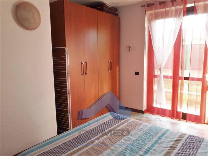 Cenate sotto Bilocale con giardino € 100.000 T3915 Cenate Sotto