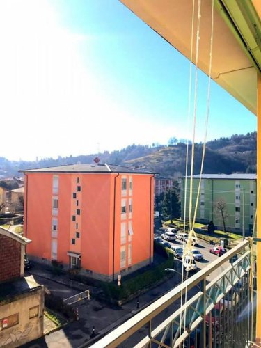 Sotto il Pianone, Vendesi Trilocale con posto auto! Affare!