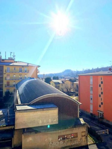 Sotto il Pianone, Vendesi Trilocale con posto auto! Affare! Bergamo
