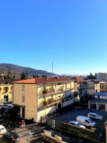 Sotto il Pianone, Vendesi Trilocale con posto auto! Affare! Bergamo