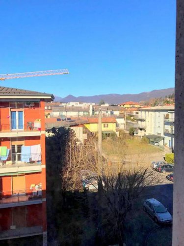 Sotto il Pianone, Vendesi Trilocale con posto auto! Affare! Bergamo