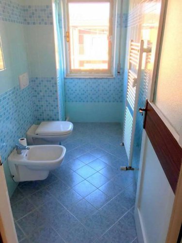 Sotto il Pianone, Vendesi Trilocale con posto auto! Affare! Bergamo