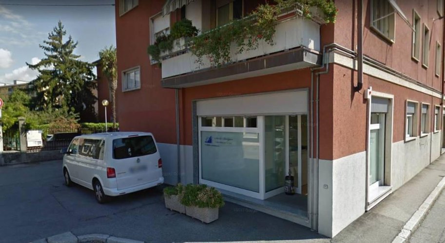 Boccaleone, Vendesi Negozio fronte strada! Bergamo