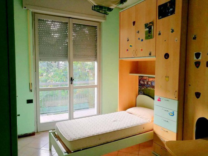 Longuelo, immersa nel verde, Vendesi Villetta singola Bergamo