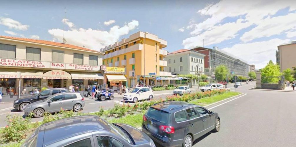 Ottimo investimento, resa garantita! Da vedere Bergamo