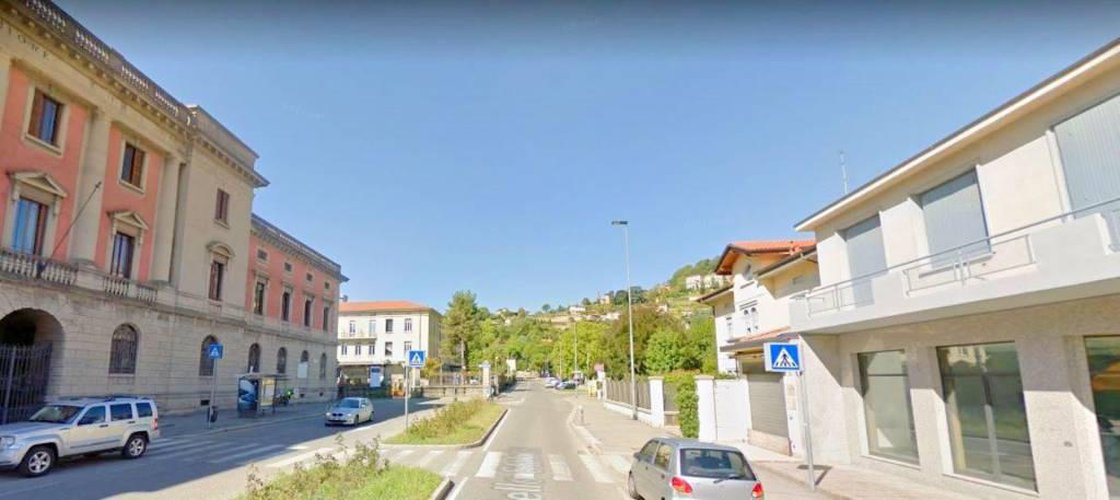 Ottimo investimento, resa garantita! Da vedere Bergamo