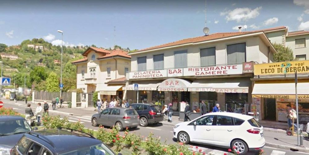Ottimo investimento, resa garantita! Da vedere Bergamo