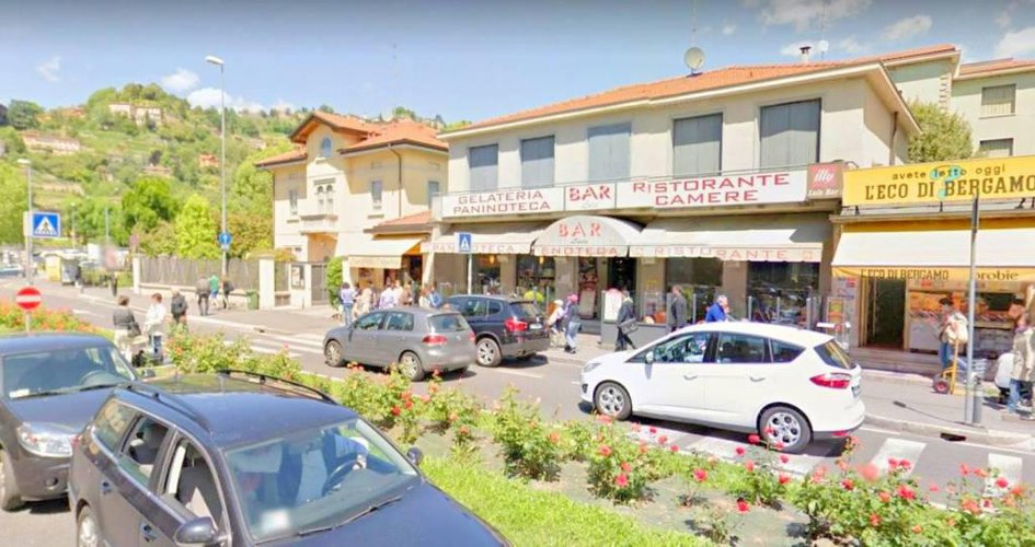 Ottimo investimento, resa garantita! Da vedere Bergamo