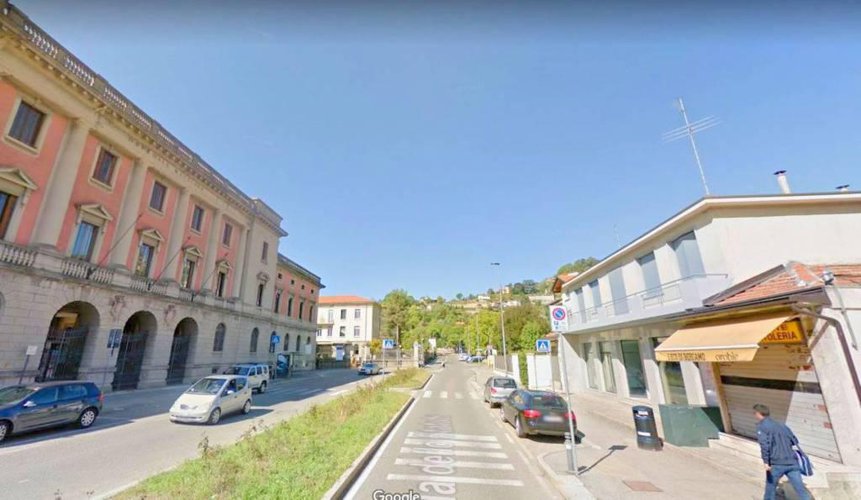 Ottimo investimento, resa garantita! Da vedere Bergamo