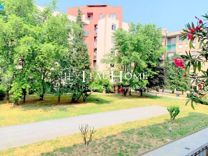 Bergamo città, Vendesi Bilocale arredato