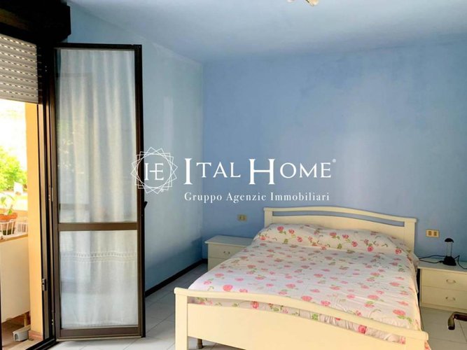 Bergamo città, Vendesi Bilocale arredato Bergamo