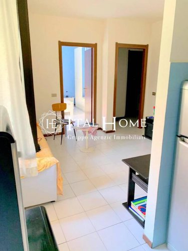 Bergamo città, Vendesi Bilocale arredato Bergamo