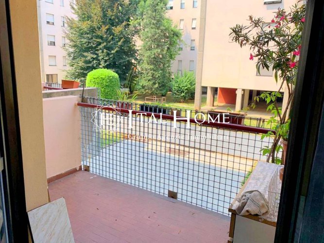 Bergamo città, Vendesi Bilocale arredato Bergamo