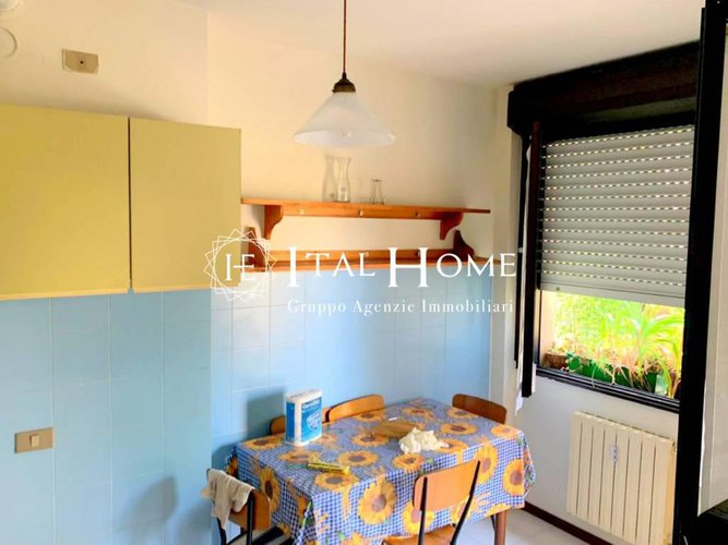 Bergamo città, Vendesi Bilocale arredato Bergamo