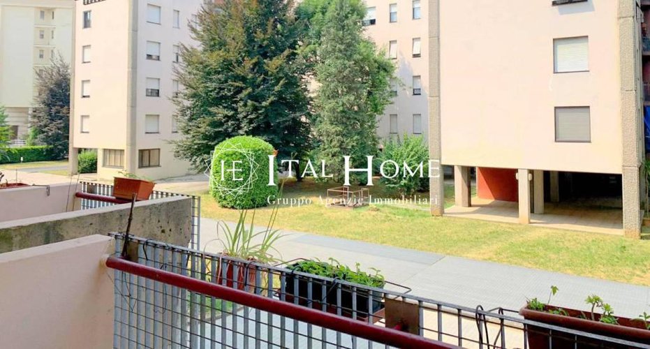 Bergamo città, Vendesi Bilocale arredato Bergamo