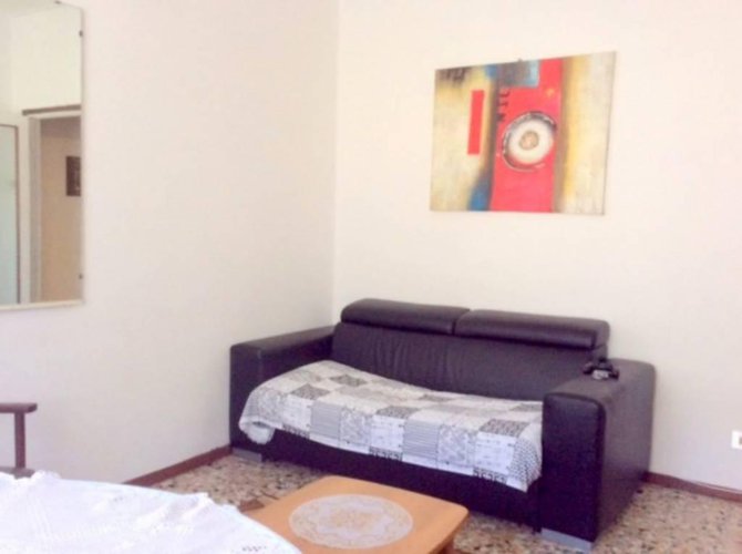 Bergamo centro, Vendesi Trivano, già libero Bergamo