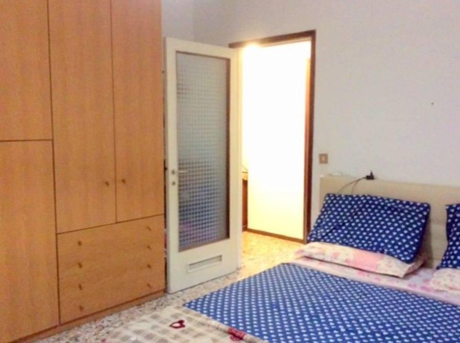 Bergamo centro, Vendesi Trivano, già libero Bergamo