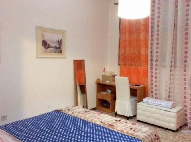 Bergamo centro, Vendesi Trivano, già libero Bergamo