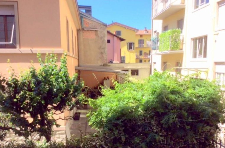 Bergamo centro, Vendesi Trivano, già libero Bergamo