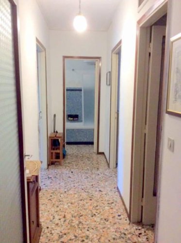 Bergamo centro, Vendesi Trivano, già libero Bergamo