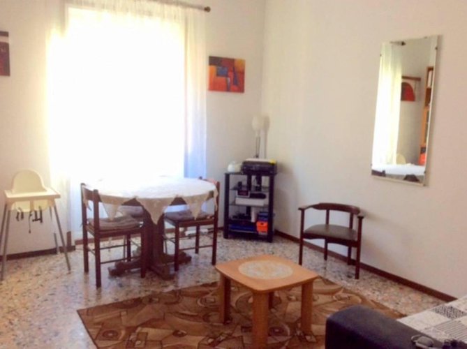 Bergamo centro, Vendesi Trivano, già libero Bergamo