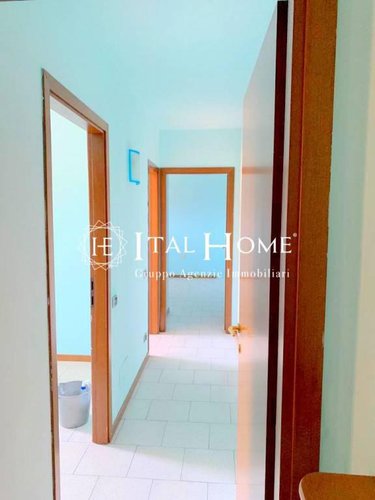 Colognola centro, Vendesi Trilocale in corte con box Bergamo