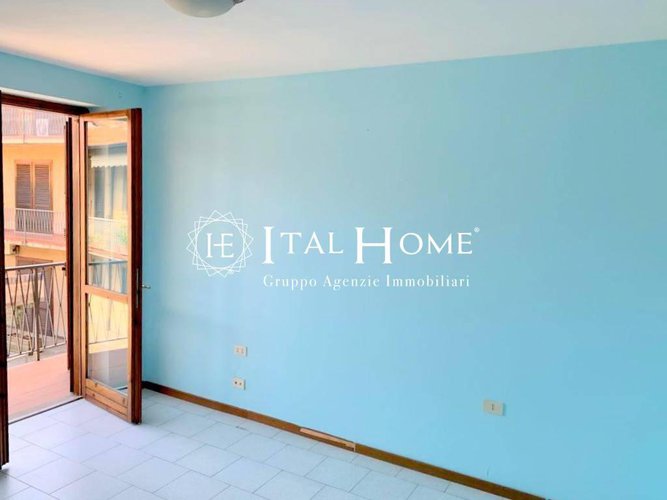 Colognola centro, Vendesi Trilocale in corte con box Bergamo