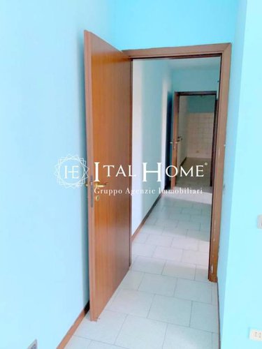 Colognola centro, Vendesi Trilocale in corte con box Bergamo