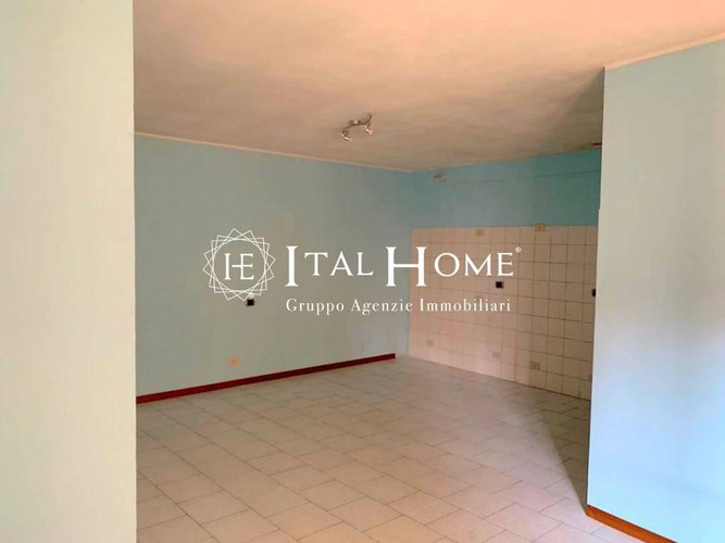 Colognola centro, Vendesi Trilocale in corte con box Bergamo