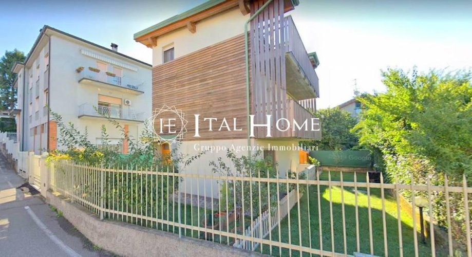 Ponteranica, Vendesi Trilocale già libero, con box incluso!