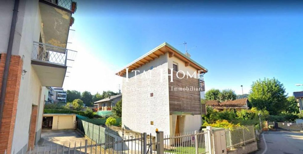 Ponteranica, Vendesi Trilocale già libero, con box incluso! Ponteranica