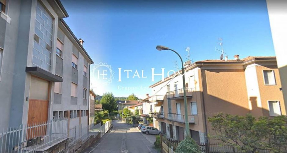 Ponteranica, Vendesi Trilocale già libero, con box incluso! Ponteranica