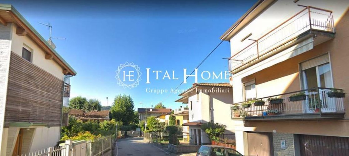 Ponteranica, Vendesi Trilocale già libero, con box incluso! Ponteranica