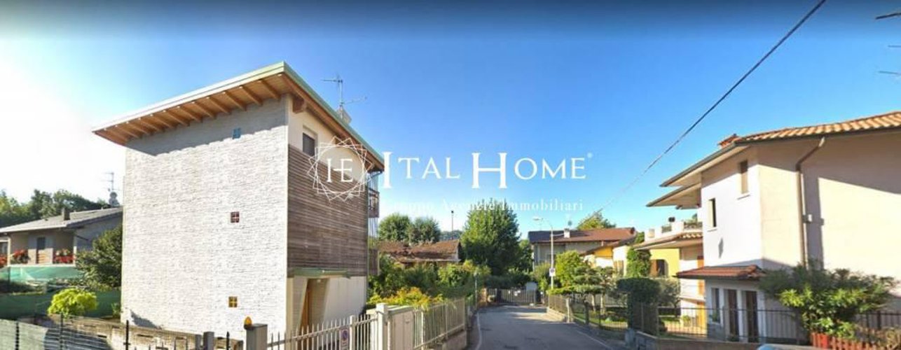 Ponteranica, Vendesi Trilocale già libero, con box incluso! Ponteranica